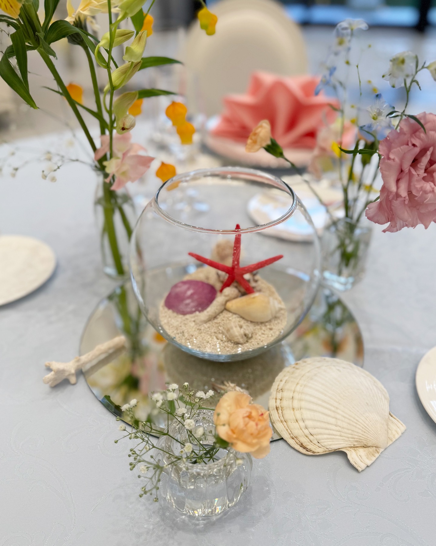 持ち込みアイテムで叶えるオリジナルウェディング